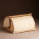 Bread "Berry", 24 × 20 × 15 cm, birch bark