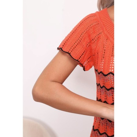 Female jumper Wisell DR3-31/2, size 44-11