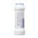 Cleaning powder "velvet econ anti-rhizum" with chlorine, lemon, 400 g