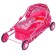 Puppet stroller No. 1, Mix color