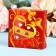 Confectionery "Heart" in gift packaging, 60 g