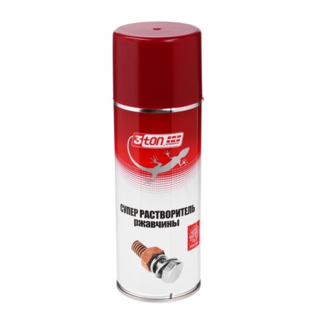 Super Rust Clean 3TON, 520 ml TS-511