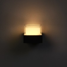 Facade lamp 