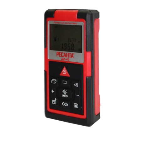 Dalliper "Resanta" DL-40