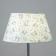 Universal lampshade "Dream" E27/E14 38x38x21cm