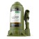 Hydraulic jack "ECO BAC. 70018, lifting/picking 385/200 mm, 12 tons