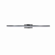 HIGHTENTS MANTRA MORNE, LED, 1800LM, 4000K, 750x140x60 mm, chromium color