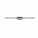 HIGHTENTS MANTRA MORNE, LED, 1800LM, 4000K, 750x140x60 mm, chromium color