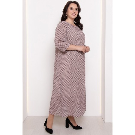 Women's dress, size 54-1