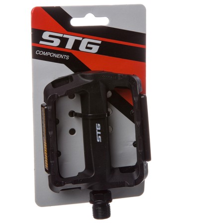 Pedals 9/16 "STG C097, plastic, bulk bearing-2