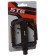 Pedals 9/16 "STG C097, plastic, bulk bearing