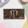 Envenue for money "Luxury" Gitter, Congrev, tie, 17x8 cm