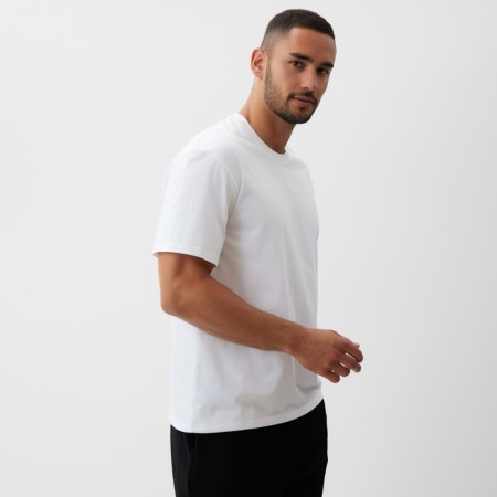 Men's T-shirt Minaku, central detachment, rr 42-44-1