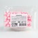 Sprinking Figure: “Balls”: Pink, White, 25 g.