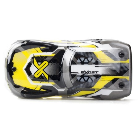 EXOST EXOST Radio Management "Space Racer"-4