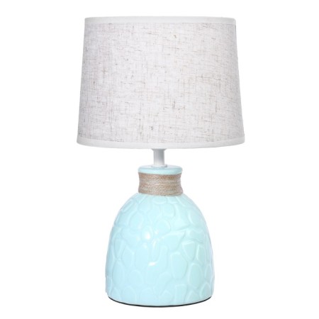Board Lamp "Medea" E14 40W light green 20x20x33 cm Risalux-5