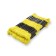 Bestex muline threads (514), 24 pcs. packaged