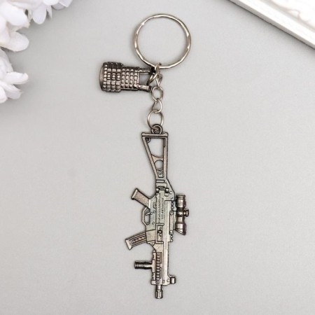 Browler Metal "Weapon/Armorine" MIX 6.3x1.3 cm