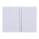 Note book A7, 40 sheets in a cage on the crest of Croco Boys, covered cartoon, OFSET block