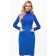 Women's dress "High class", size 54