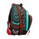 Frame backpack 39 x 29 x 17 cm, Across 550, filling: bag, dark gray ACR22-550-4