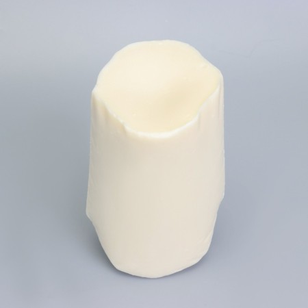 Soy wax for container candles, 1 kg.-2