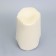 Soy wax for container candles, 1 kg.