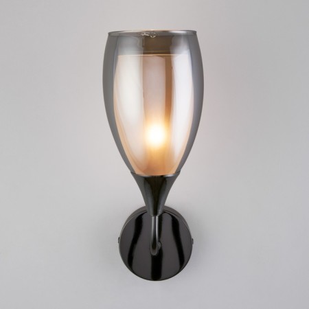 Wall lamp Cosmic, 15W, E14, 11,8x16x34 cm-2