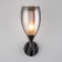 Wall lamp Cosmic, 15W, E14, 11,8x16x34 cm