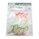 Foamen fish yaman devious minnow on a double, 105 mm, color 23 UV, 5 pcs.