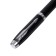 Fright pen Parker Im Core F321 Black CT F, stainless steel case, in a gift package