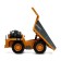 The radio -controlled “construction system”, a mobile body, a lifting capacity of 2.5 kg
