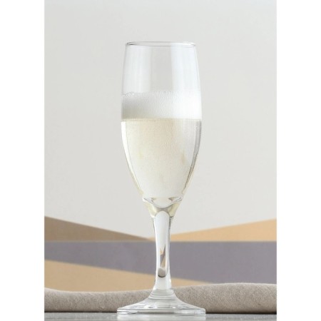 Set of glasses for champagne Lav Misket, 190 ml, 6 pcs-4