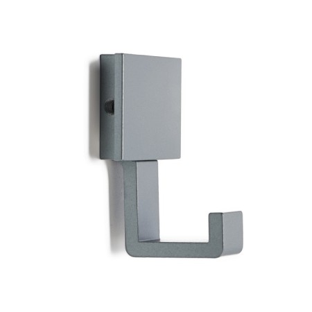 Furniture hook CAPPIO BASKET, one -rod, color graphite-1