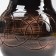 Krynka "Borisovskaya" 1.5l / 20-22x14-16cm, old