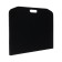 A3 folder with handles, plastic, buttons, 520 x 440 x 30mm, with an extension of 3 cm, Devente