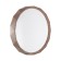 Lamp ZIF Wood LED 48W 3000-6000K D385 IP43, with PDU