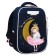 Frame backpack, 37 x 26 x 16 cm, Grizzly RAW-396, blue RAW-396-3_1
