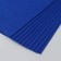Soft felt 1 mm 20x30 cm blue mix