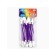 Set of sculpting glasses 8 pcs, plastic tm beaks byaki