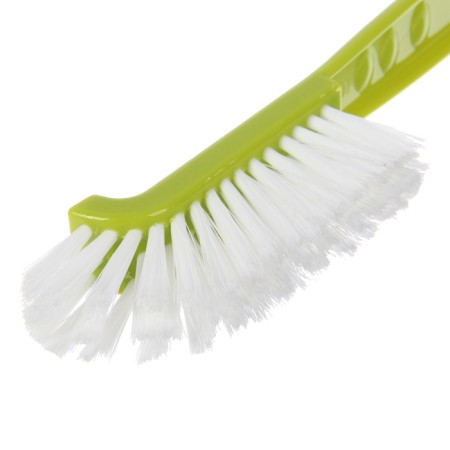 Brush for washing bottles and nipples, color mix-7