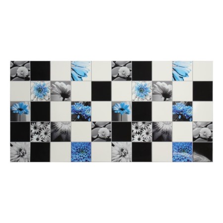 PVC panel tile Julia 485x960x0.3mm
