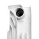Bimetallic radiator Stout Space 350, 350 x 90 mm, 10 sections