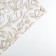 Flower film packaging moisture -resistant “flowers”, white, 0.6 x 10 m