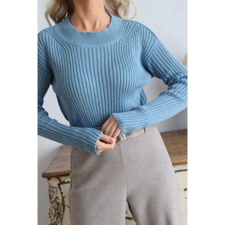 Jumper female, size 50-10