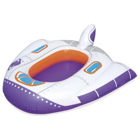 Board of inflatable "Transport", from 3-6 years, color mix, 34106 Bestway-1