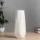 VAZ Coramics Herbert Herbert D-7 cm, 24x10 cm, white