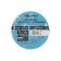 Izolent Luazon Lighting, PVC, 19 mm x 20 m, 130 microns, black