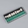 Freems felt for manicure in a plastic organizer, 12 pcs