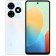 Smartphone Tecno Spark GO 2024, 6.6 ", 4GB, 128GB, 13MP, 8MP, 2SIM, 5000mach, white